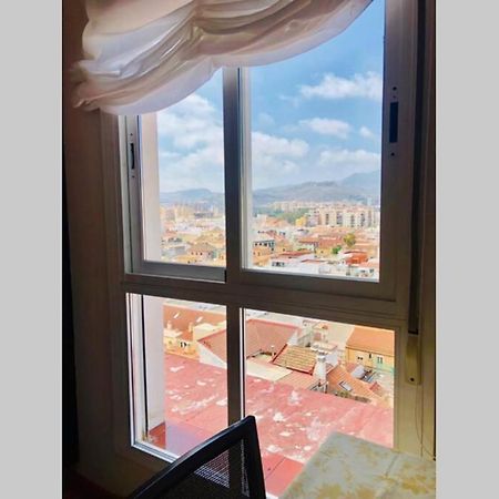 Atico Centro - 657452250 Lejlighed Málaga Eksteriør billede