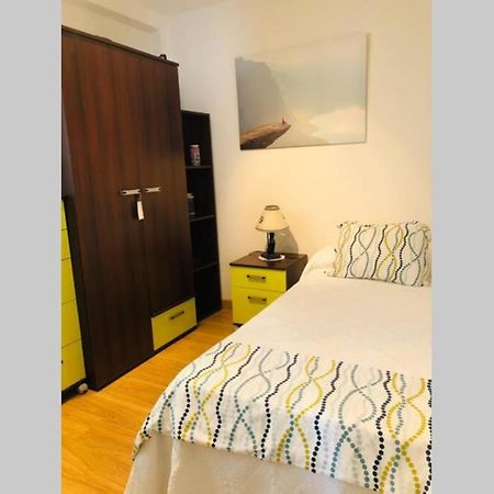 Atico Centro - 657452250 Lejlighed Málaga Eksteriør billede