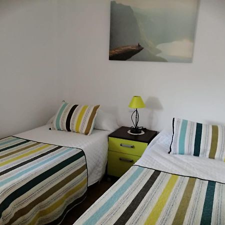 Atico Centro - 657452250 Lejlighed Málaga Eksteriør billede