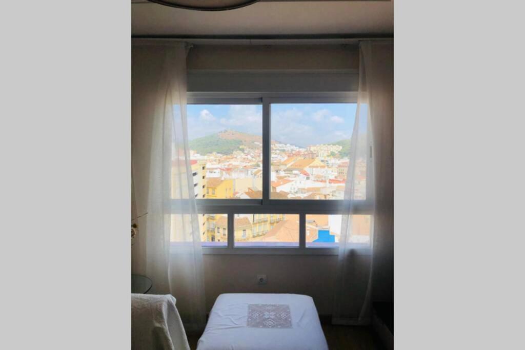 Atico Centro - 657452250 Lejlighed Málaga Eksteriør billede