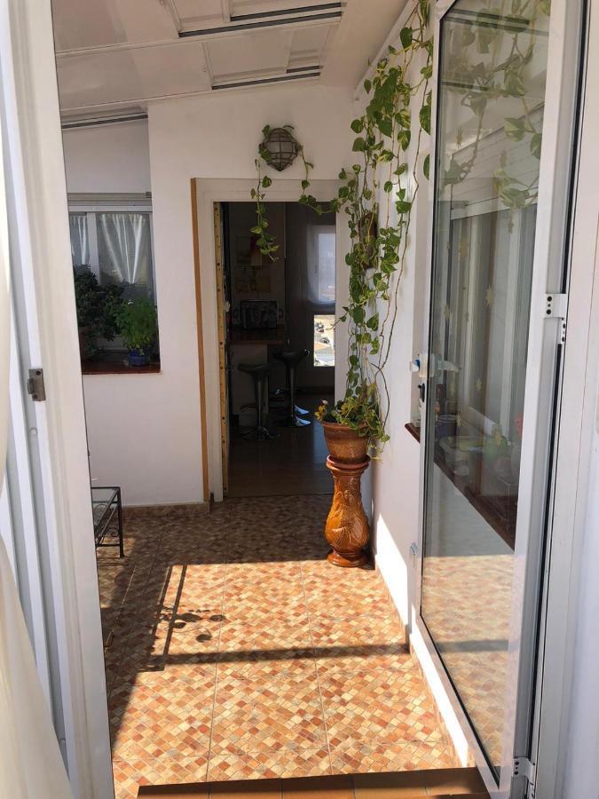 Atico Centro - 657452250 Lejlighed Málaga Eksteriør billede