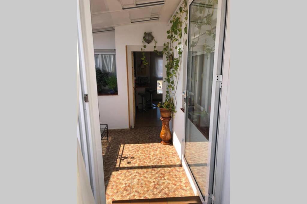 Atico Centro - 657452250 Lejlighed Málaga Eksteriør billede