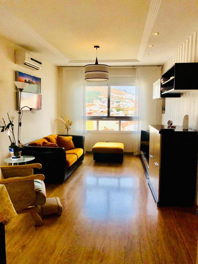 Atico Centro - 657452250 Lejlighed Málaga Eksteriør billede