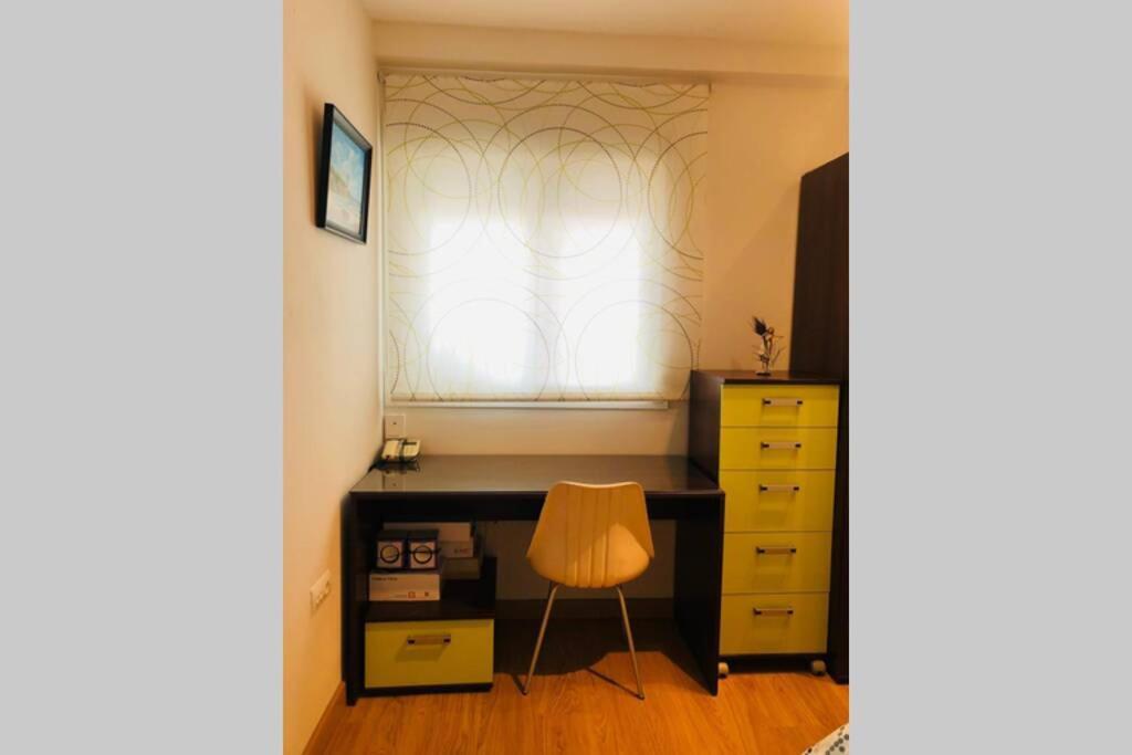 Atico Centro - 657452250 Lejlighed Málaga Eksteriør billede