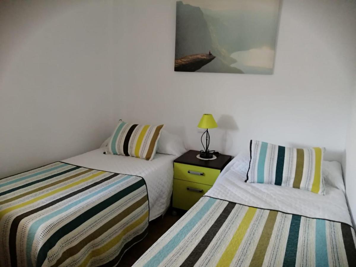 Atico Centro - 657452250 Lejlighed Málaga Eksteriør billede